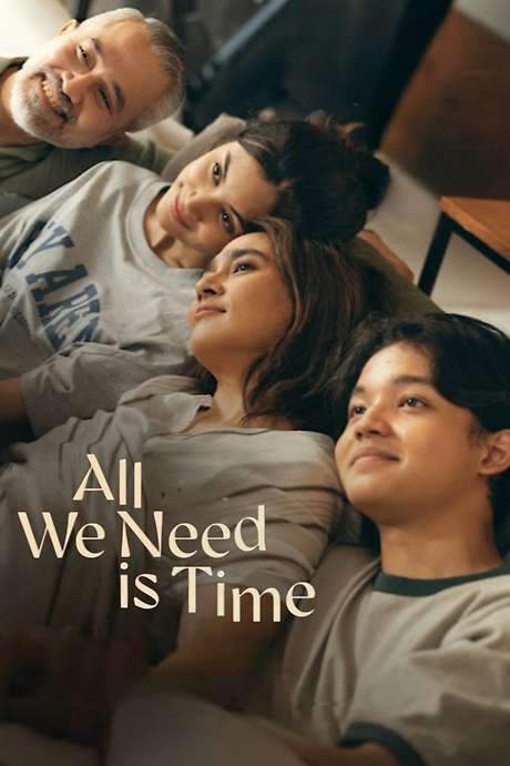 All We Need Is Time